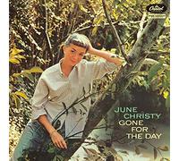 Gone For The Day - Paper Sleeve