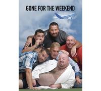 Gone For The Weekend (DVD)