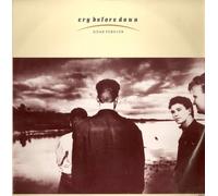 Gone forever (1987) / Vinyl Maxi Single [Vinyl 12'']
