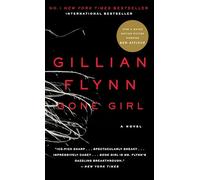 Gone Girl: A Novel [Lingua inglese]
