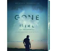 Gone Girl [Blu-ray]