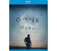 Gone Girl (Blu-ray) Ben Affleck Rosamund Pike Neil Patrick Harris