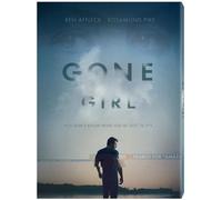 Gone Girl (Blu-ray) Ben Affleck Rosamund Pike Neil Patrick Harris David Fincher