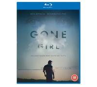 Gone Girl (Blu-ray) Scoot McNairy Neil Patrick Harris Tyler Perry Boyd Holbrook