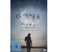 Gone Girl - Das perfekte Opfer