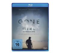 Gone Girl - Das perfekte Opfer (Blu-ray) Ben Affleck Missi Pyle David Fincher