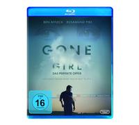 Gone Girl - Das perfekte Opfer – – – Hollywood Collection (Disney)