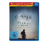 Gone Girl - Das perfekte Opfer (inkl. Digital HD Ultraviolet)