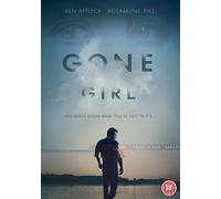 Gone Girl DVD [Edizione: Regno Unito]