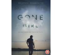 Gone Girl (DVD) Scoot McNairy Neil Patrick Harris Tyler Perry Boyd Holbrook