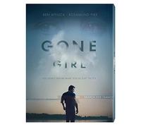 Gone Girl [Edizione: Stati Uniti]