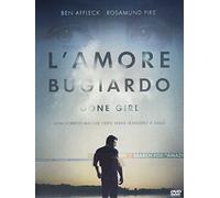 L'amore bugiardo – Ben Affleck, Rosamund Pike – DVD – Import italiano