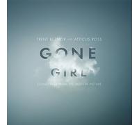 Gone Girl (Vinyl LP) 12" Album