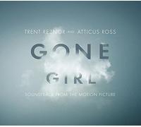 GONE GIRL(SOUNDTRACK FROM THE