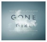Gone Girl (Soundtrack From The Motion Picture) [2 CD]
