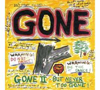 Gone - Gone 2-But Never Too Gone