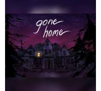 Gone Home (PC) Steam Gift - GLOBAL