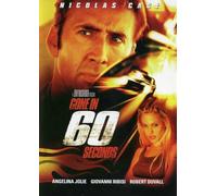 Gone in 60 Seconds