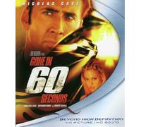 Gone in 60 Seconds