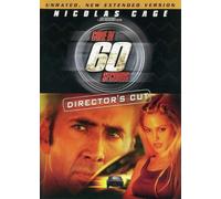 Gone in 60 Seconds