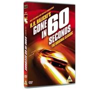 Gone In 60 Seconds [Edizione: Regno Unito]