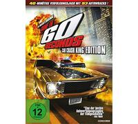 Gone in 60 Seconds - Nur noch 60 Sekunden