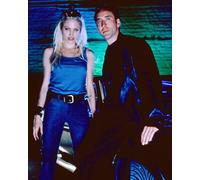 GONE IN 60 SECONDS Poster Stampa 24x20"