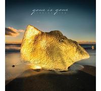 Gone Is Gone - Echolocation (4 LP)