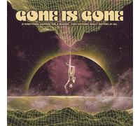 Gone Is Gone If Everything Happens.. (CD)