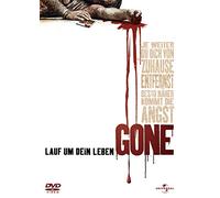 Gone - Lauf um Dein Leben