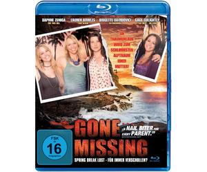 Gone Missing