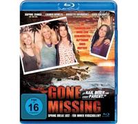 Gone Missing [ Origine Tedesco, Nessuna Lingua Italiana ] (Blu-Ray)