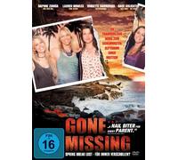 Gone Missing - Spring Break Lost - Für immer verschollen?