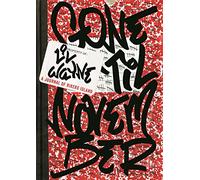 Lil Wayne Gone 'Til November (Copertina rigida)