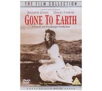 Gone To Earth [1950]