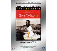 Gone to Earth (1950) Jennifer Jones, David Farrar [All Region, Import]