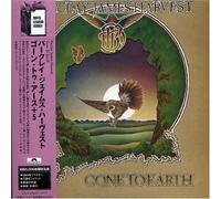 Gone to Earth