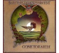 Barclay James Harvest - Gone to Earth