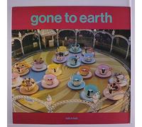 GONE TO EARTH - FOLK IN HELL LP (VINYL) UK PROBE