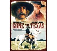 Gone To Texas [Edizione: Stati Uniti]