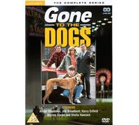 Gone To The Dogs [1991] [Edizione: Regno Unito]