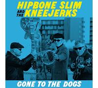 gone to the dogs