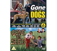 Gone to the Dogs/Gone to Seed - The Complete Series [DVD] [Edizione: Regno Unito]
