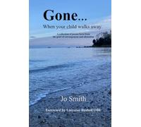 Gone...: When your child walks away