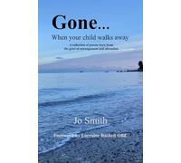 Gone...: When your child walks away