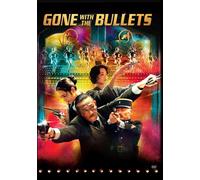 Gone With The Bullets (DVD) Ge You Shu Qi Wen Jiang Wen Zhang Zhou Yun