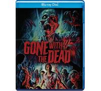 Gone with the Dead [Blu-Ray]