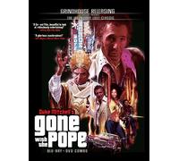 Gone With The Pope (Blu-ray) Duke Mitchell Lorenzo Dardado Peter Milo