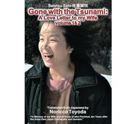 Gone with the Tsunami: A Love Letter to my Wife