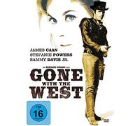 Gone with the West